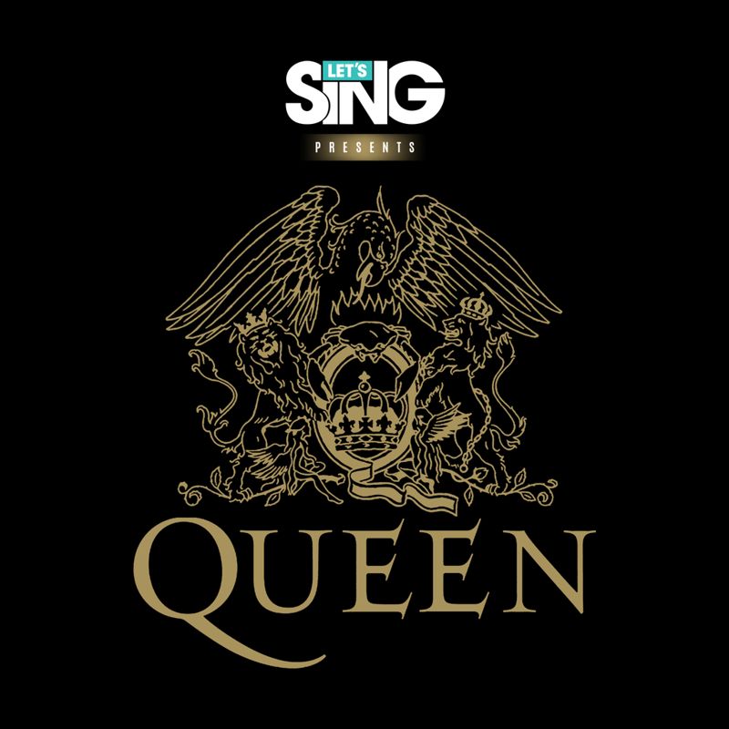 Let's Sing presents Queen - PS4