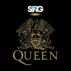 Let's Sing presents Queen - PS4