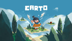 Carto - Switch