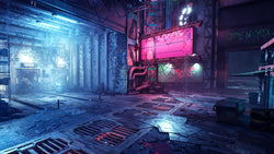 Ghostrunner - Switch