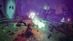 Pumpkin Jack - PS5
