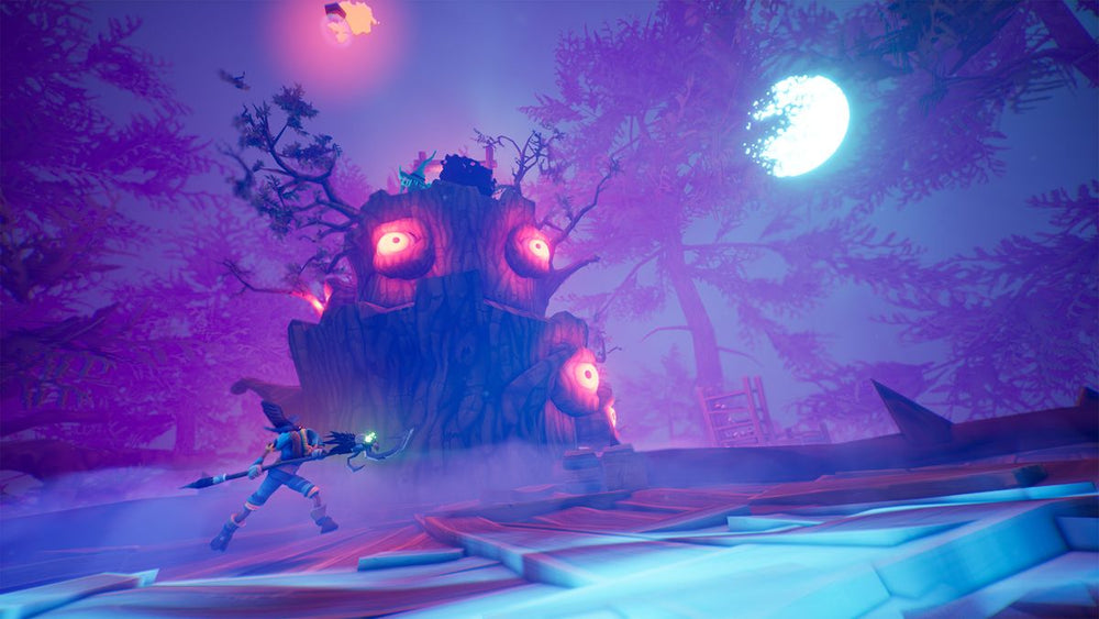 Pumpkin Jack - PS5