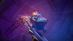 Pumpkin Jack - Switch