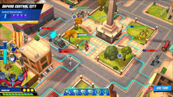 Transformers: Battlegrounds - Switch