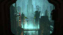 BioShock: The Collection - PS4