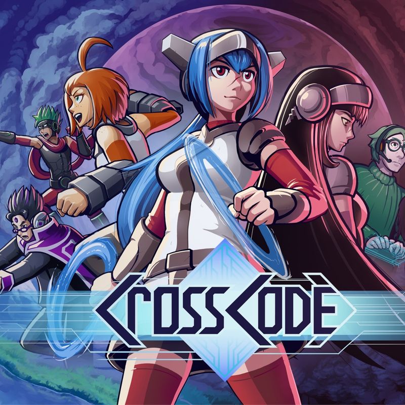 CrossCode - PS5