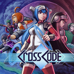 CrossCode - PS5