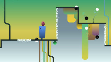 ibb & obb - PS3