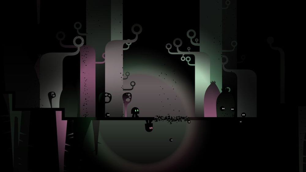ibb & obb - PS3