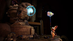 Moss: Book II - PS5