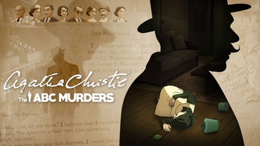 Agatha Christie: The ABC Murders - Switch