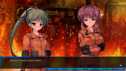 Root Double: Before Crime, After Days - Xtend Edition - PS3