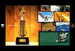 Jet Moto - PS3