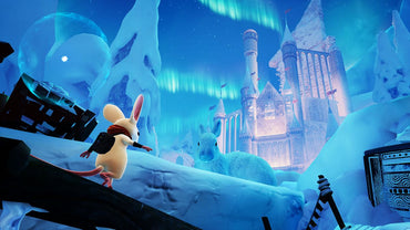 Moss: Book II - PS5
