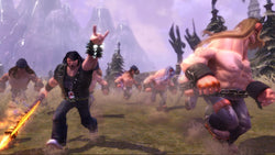 BrÃ¼tal Legend - PS3