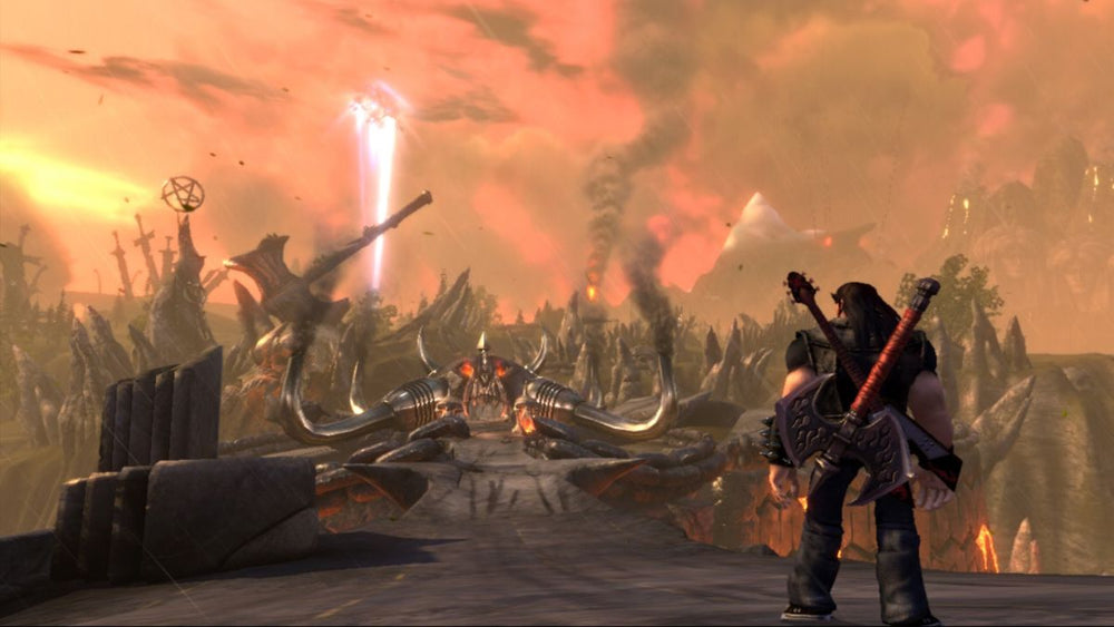 BrÃ¼tal Legend - PS3
