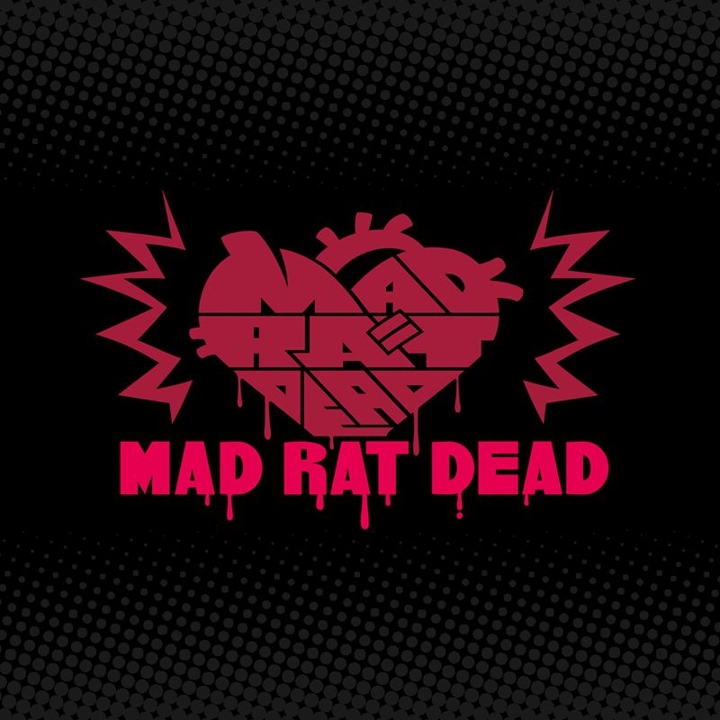Mad Rat Dead - Switch