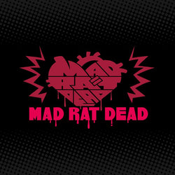 Mad Rat Dead - Switch