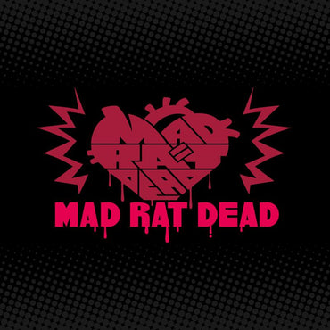 Mad Rat Dead - Switch