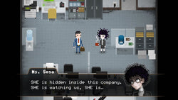 Yuppie Psycho: Executive Edition - Switch