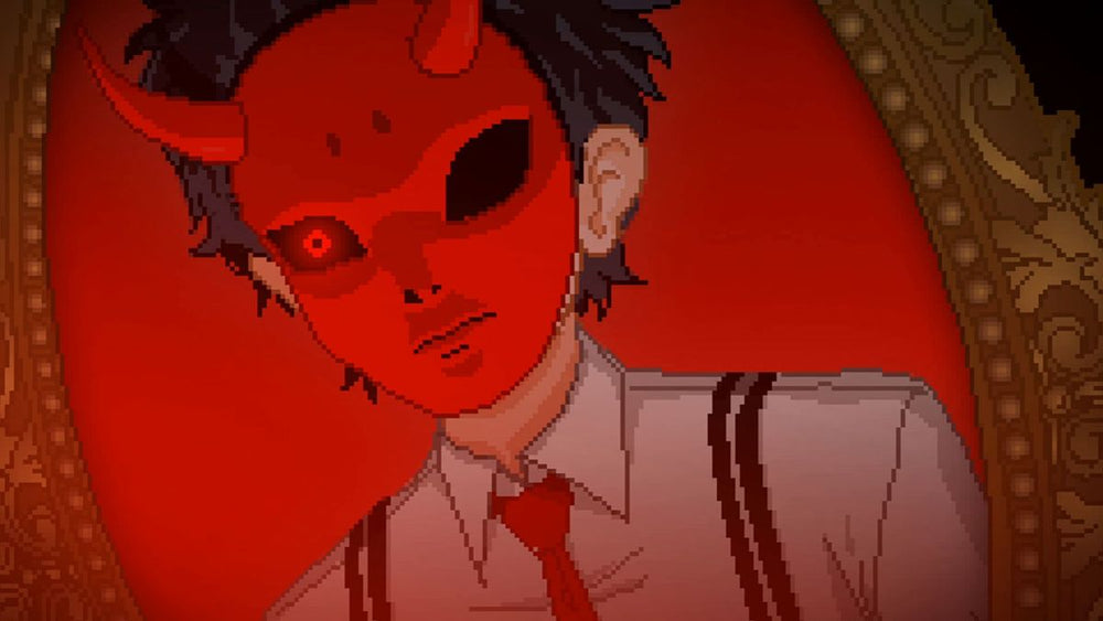 Yuppie Psycho: Executive Edition - Switch