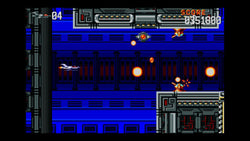 Turrican Flashback - PS4