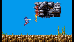 Turrican Flashback - PS4