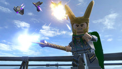 LEGO Marvel Avengers - PS3