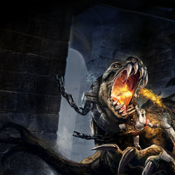 God of War: Chains of Olympus - PS3