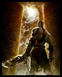 God of War: Chains of Olympus - PS3