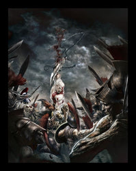 God of War: Chains of Olympus - PS3