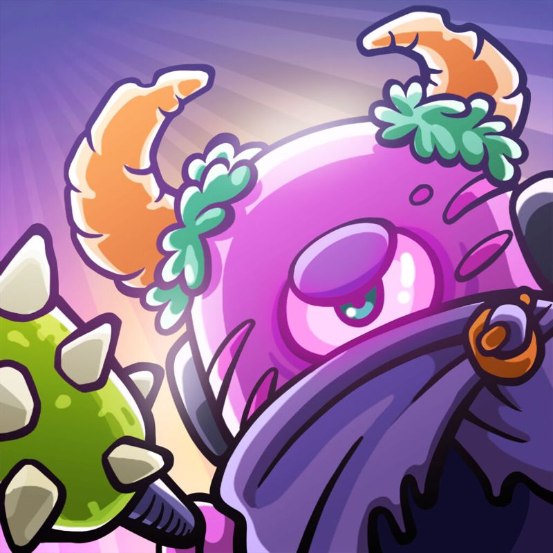 Metaverse Keeper - Switch