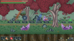 Boss Rush: Mythology - PS5