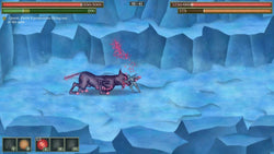 Boss Rush: Mythology - PS5