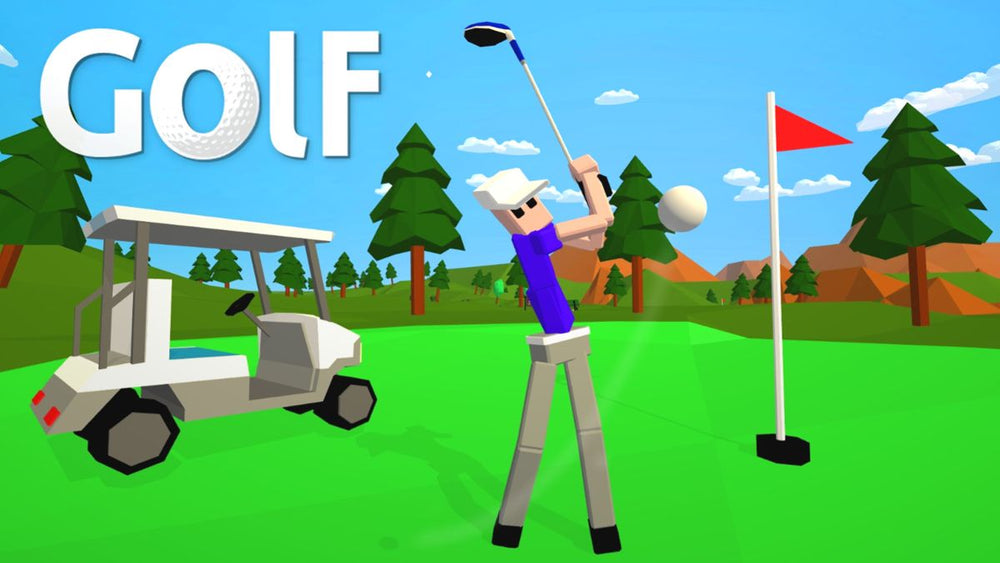 Golf - Switch
