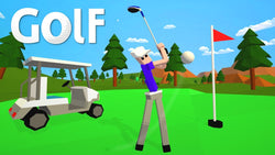 Golf - Switch