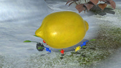 Pikmin 3 Deluxe - Switch