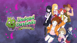 Undead Darlings: No Cure for Love - Switch