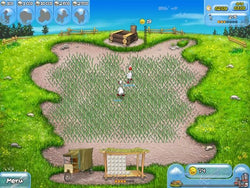 Farm Frenzy - PS3