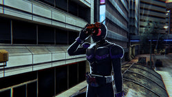 Kamen Rider: Memory of Heroez - Switch