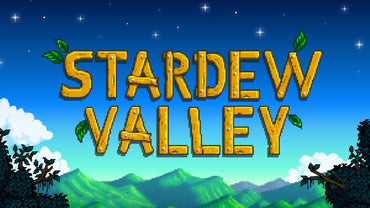 Stardew Valley - Switch