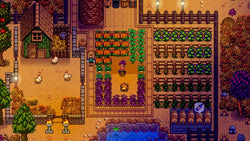 Stardew Valley - Switch