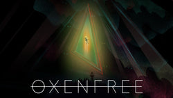 Oxenfree - PS4