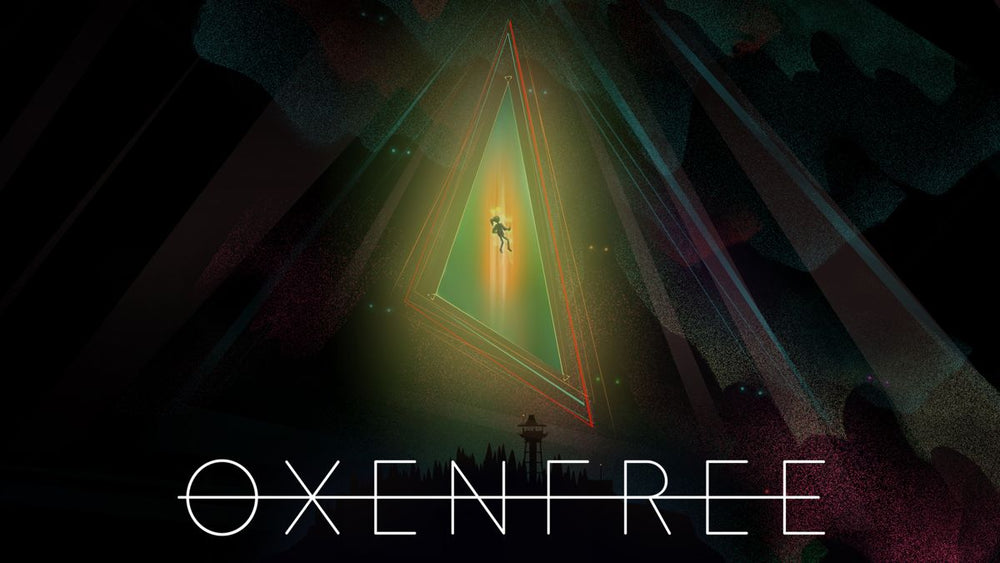 Oxenfree - Switch