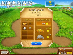 Farm Frenzy 2 - PS3