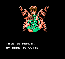 Astyanax - NES