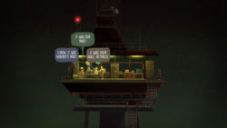Oxenfree - Switch