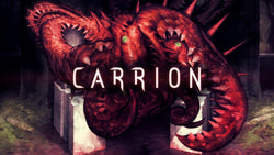 Carrion - Switch