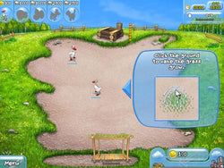 Farm Frenzy - PS3