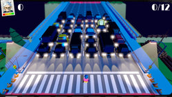 CrossKrush - PS5